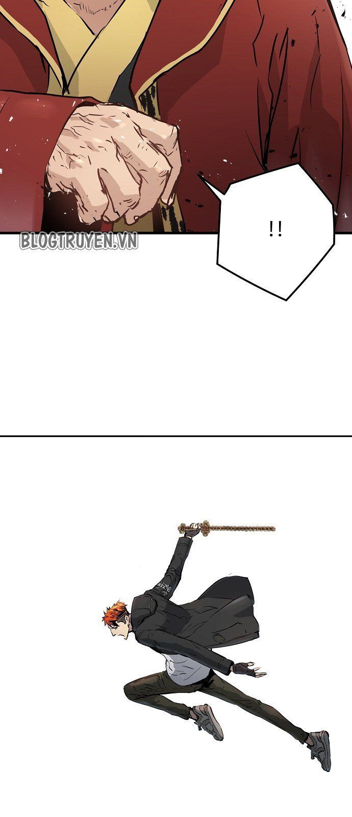 Nanyak Chapter 30 - 67