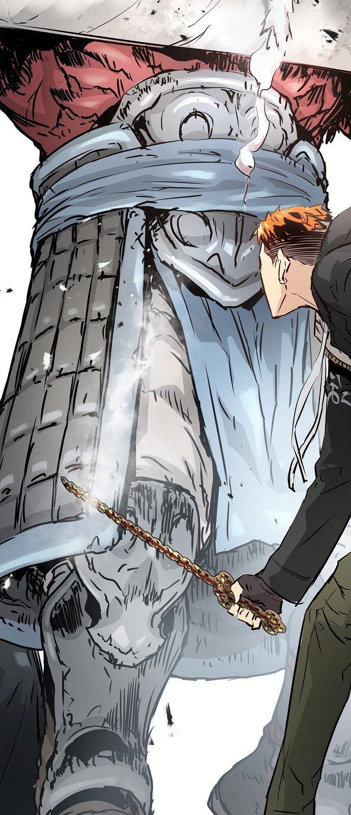 Nanyak Chapter 30 - 74