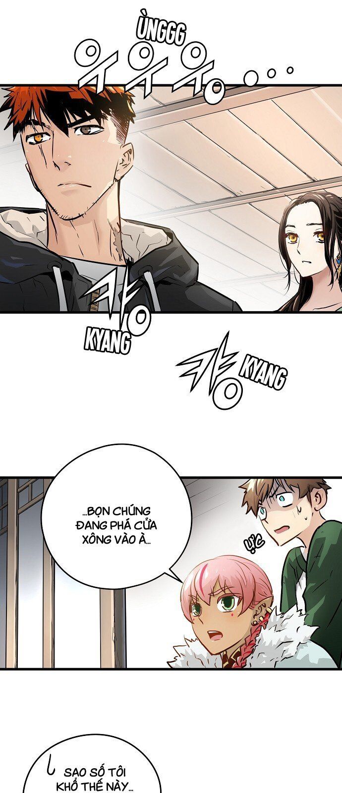 Nanyak Chapter 30 - 9