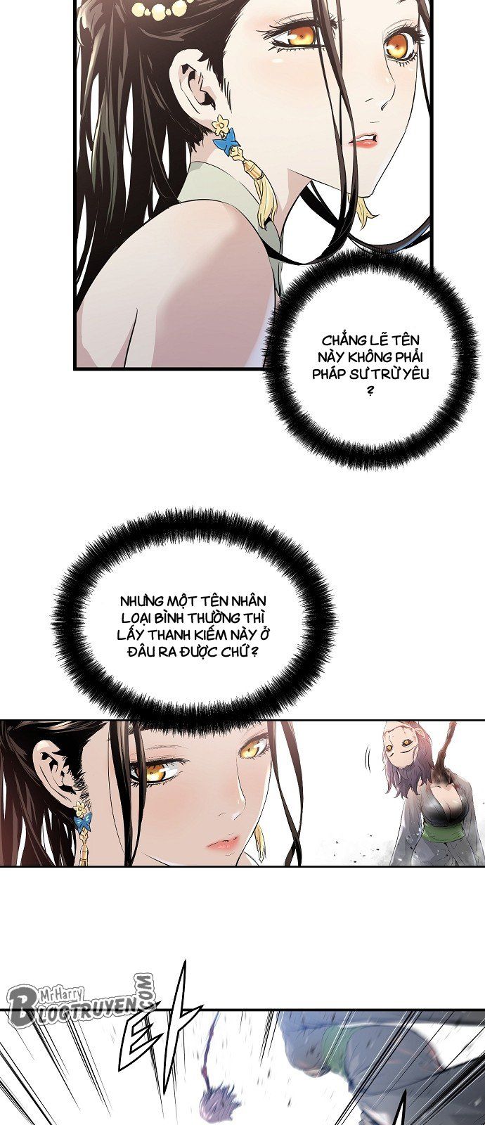 Nanyak Chapter 4 - 12