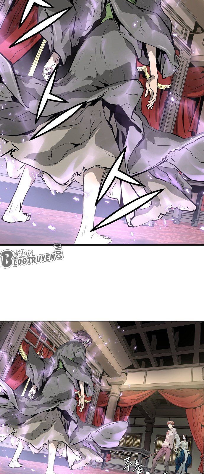 Nanyak Chapter 4 - 24