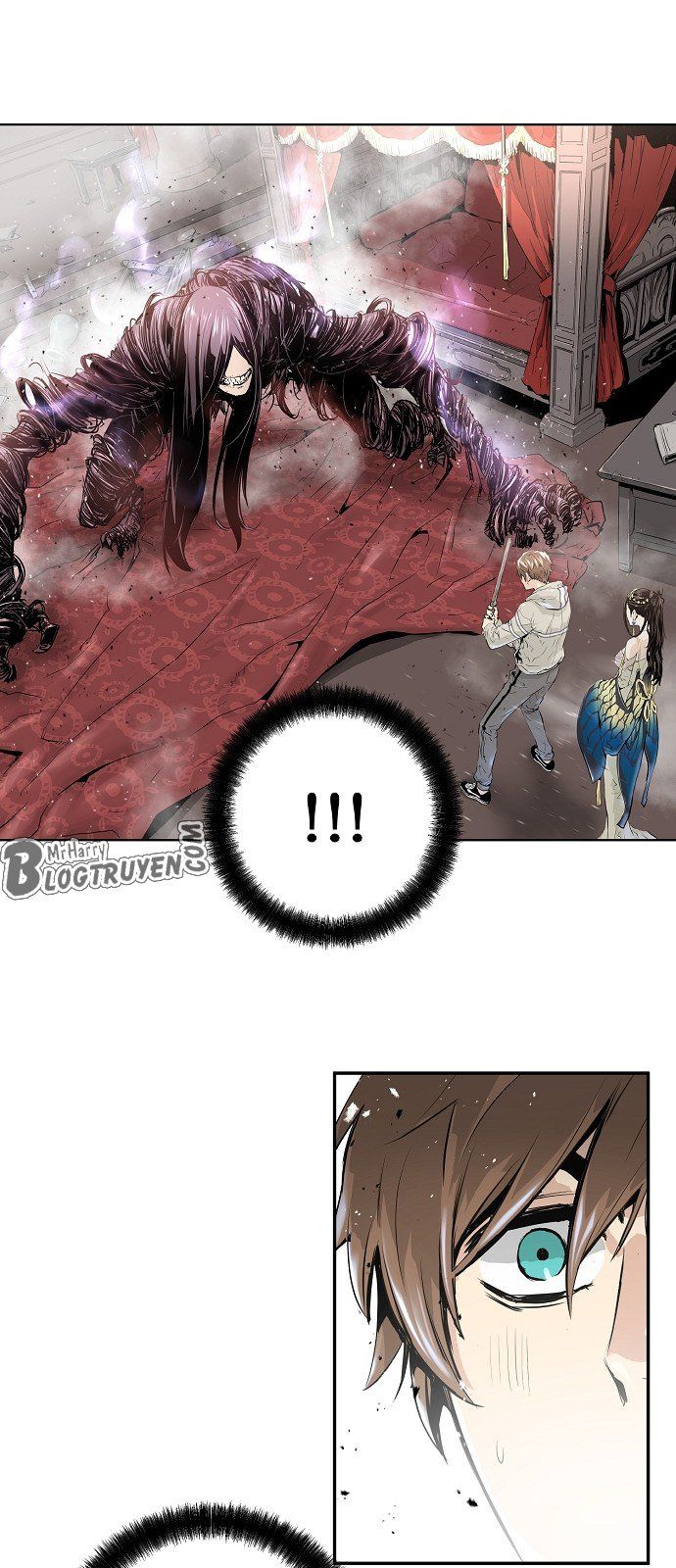 Nanyak Chapter 4 - 28