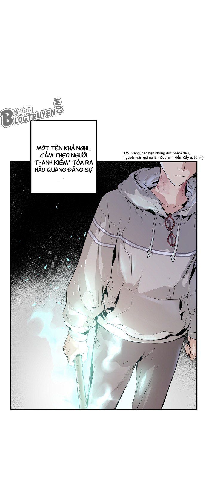 Nanyak Chapter 4 - 4