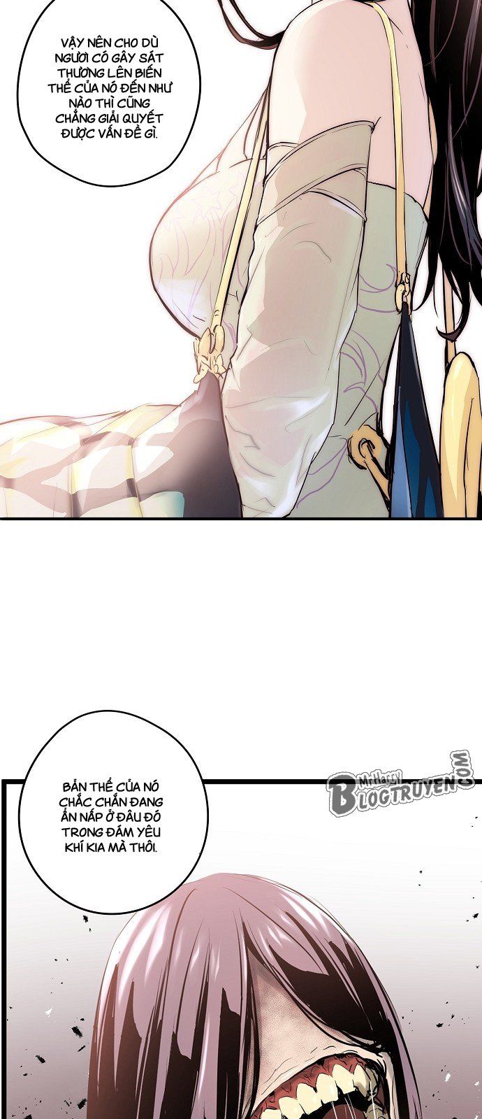 Nanyak Chapter 4 - 31