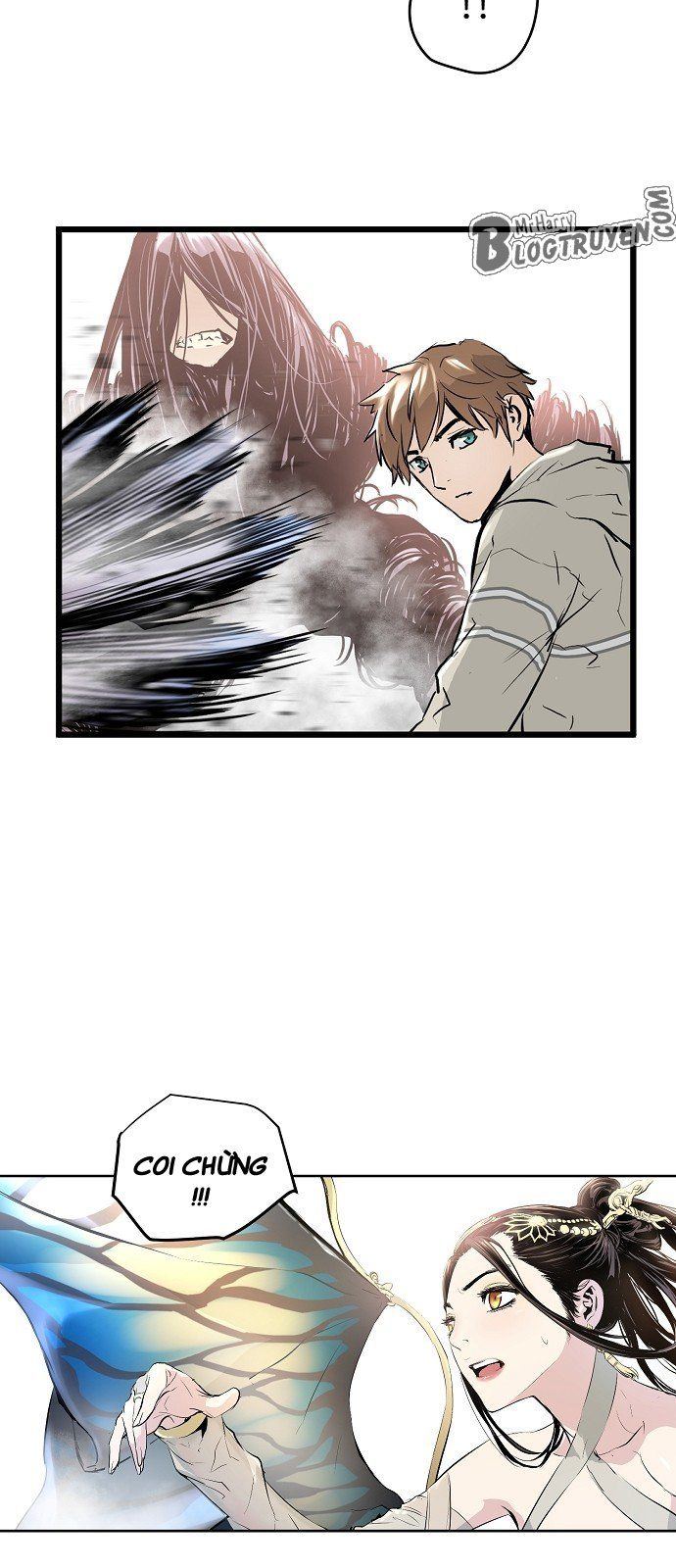 Nanyak Chapter 4 - 37