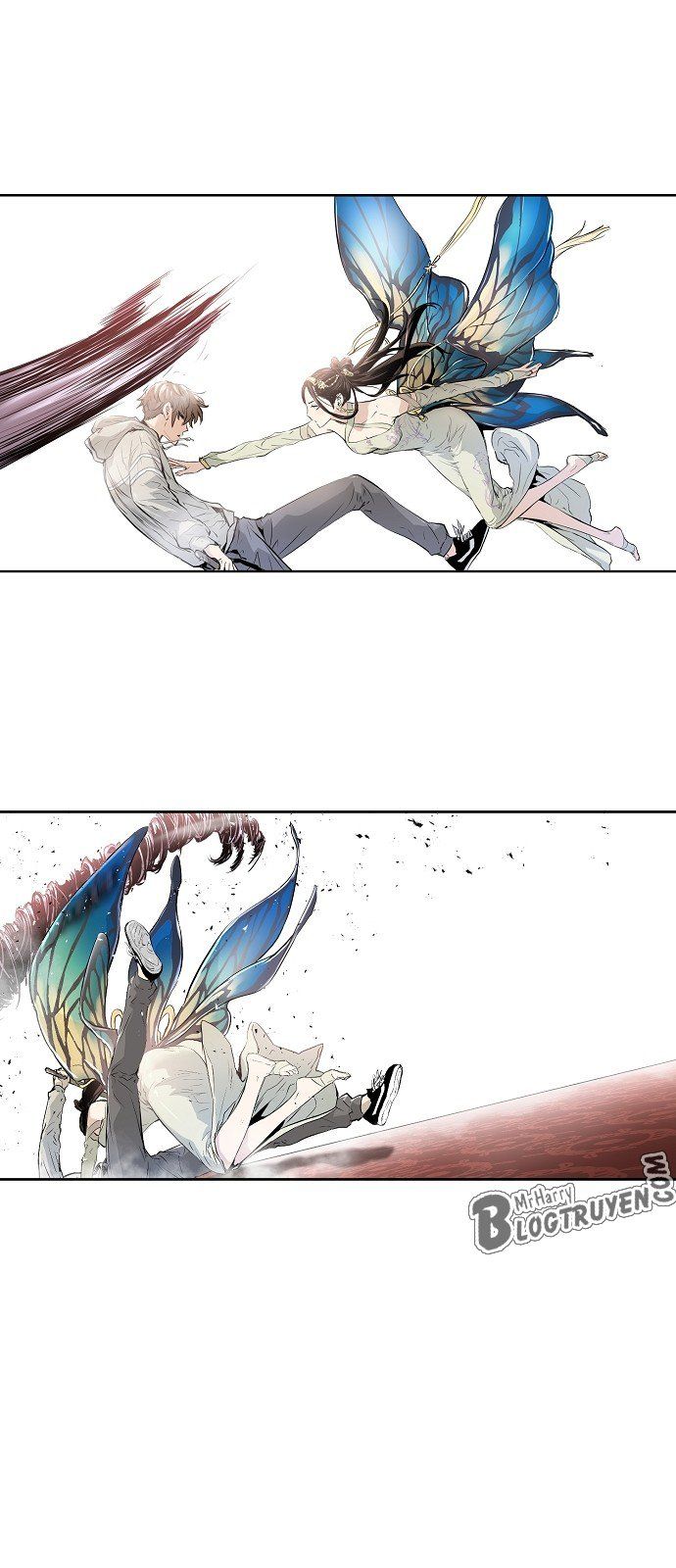 Nanyak Chapter 4 - 38