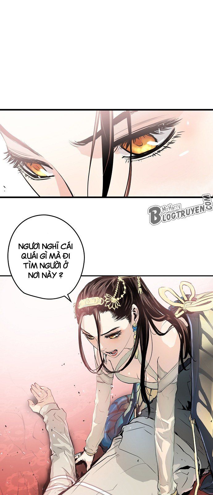 Nanyak Chapter 4 - 39