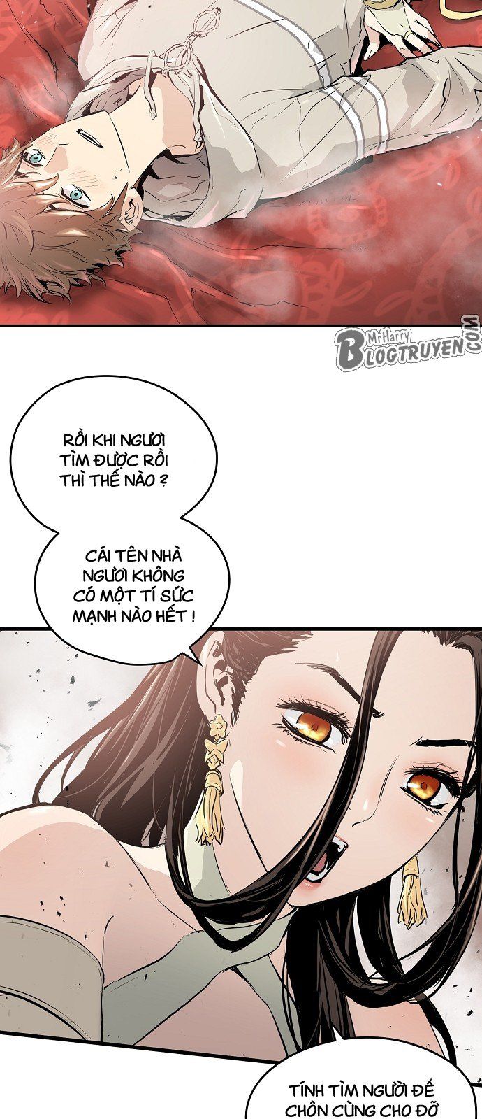 Nanyak Chapter 4 - 40