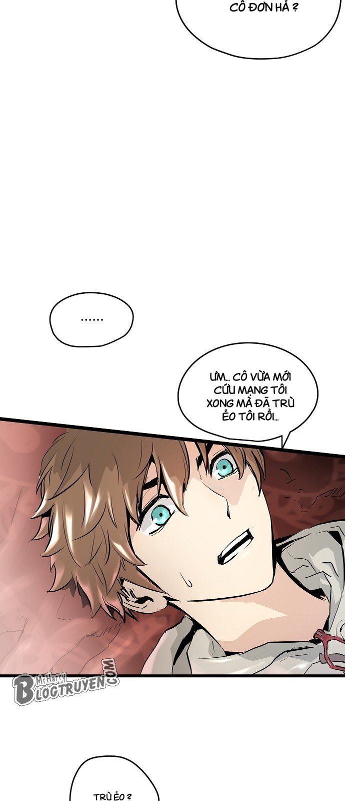 Nanyak Chapter 4 - 41