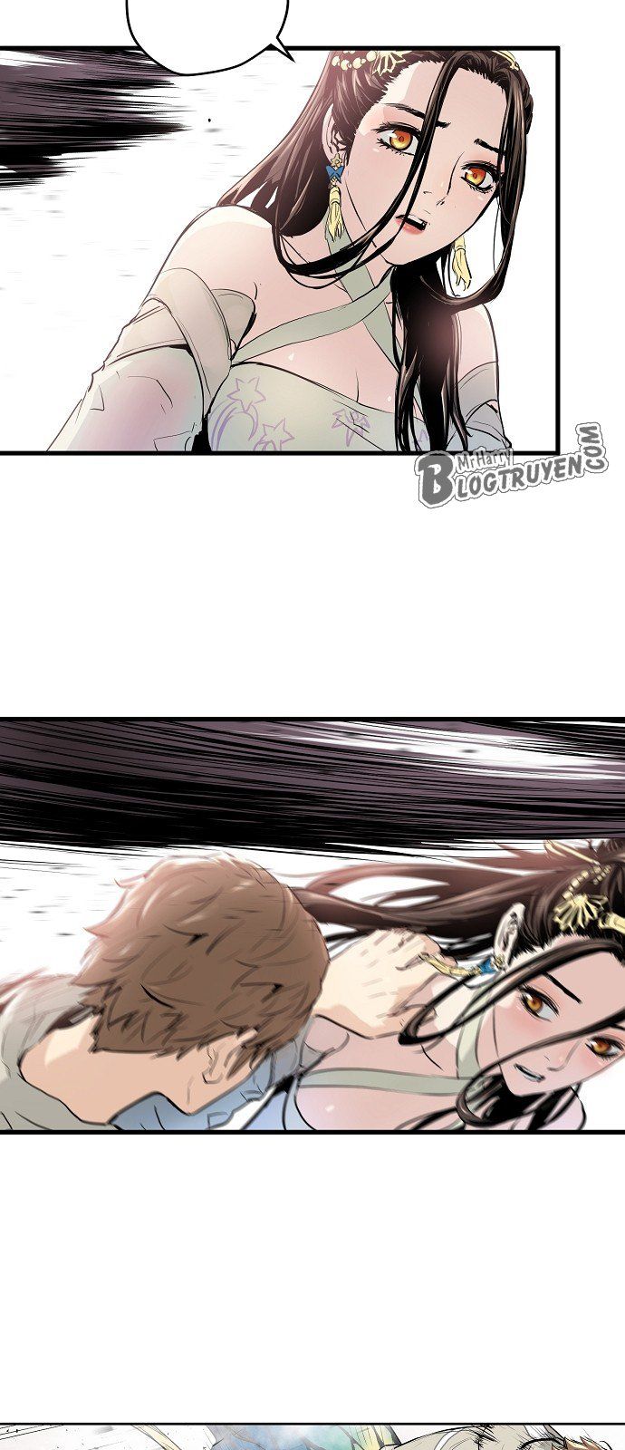 Nanyak Chapter 4 - 42