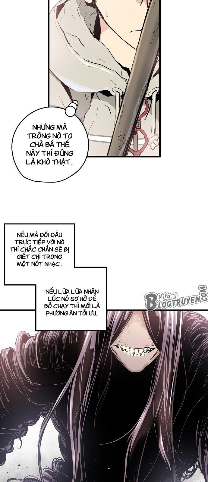 Nanyak Chapter 4 - 56