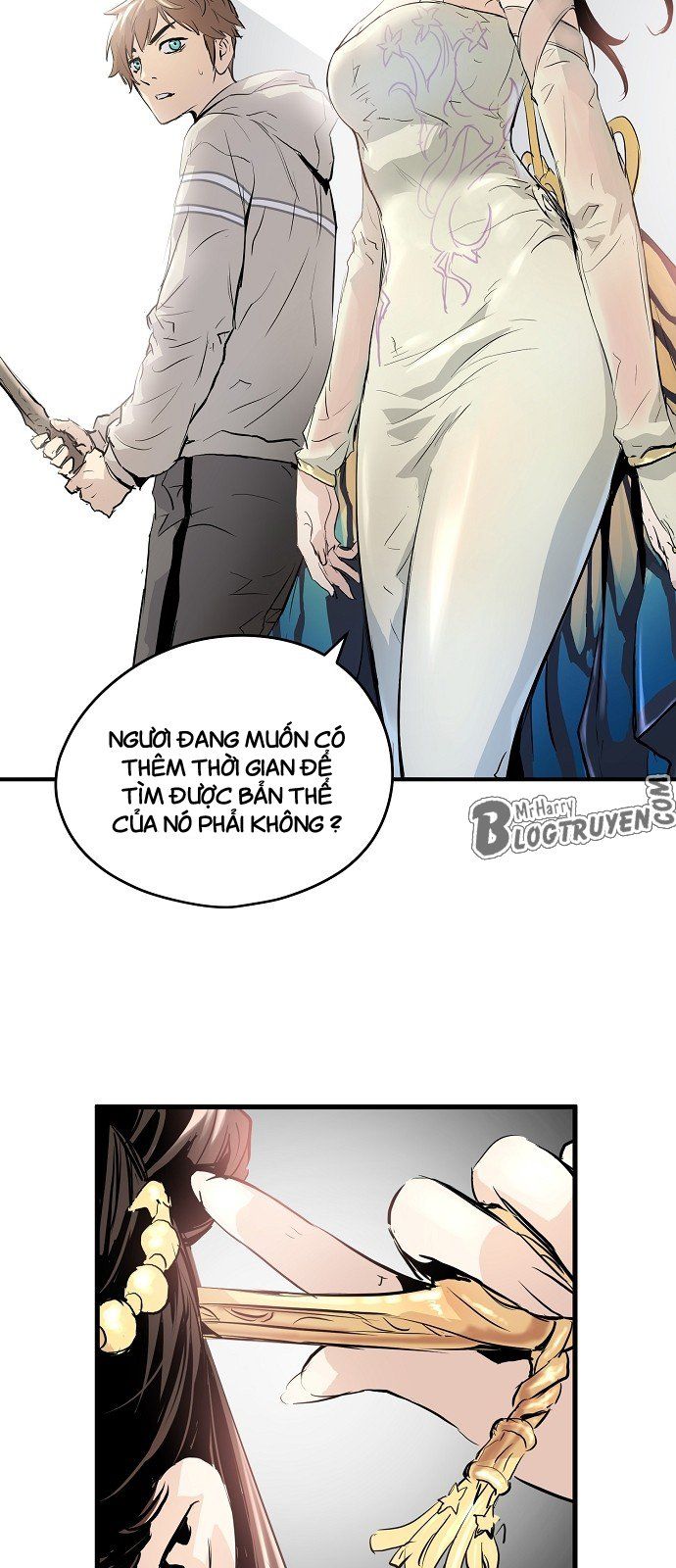 Nanyak Chapter 4 - 58