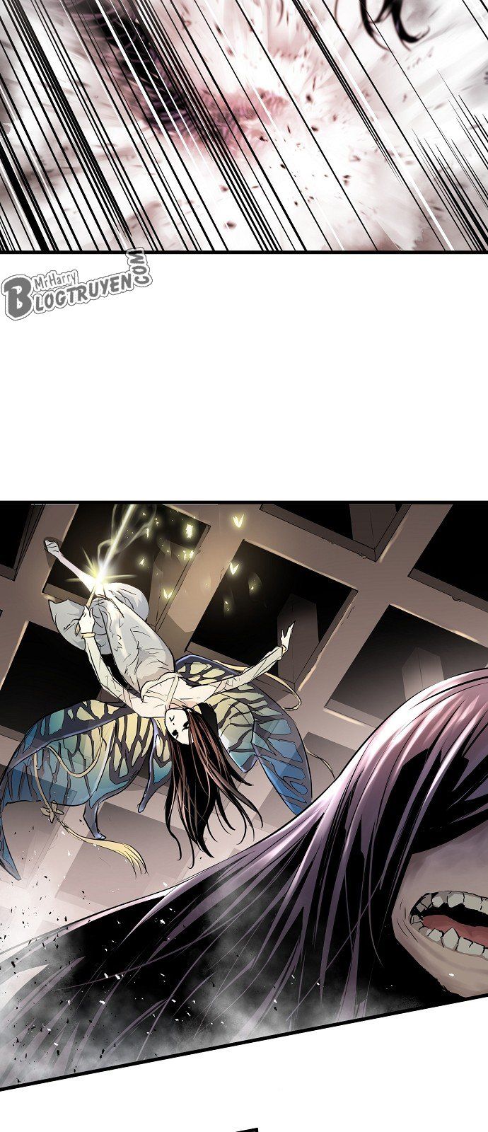 Nanyak Chapter 5 - 13