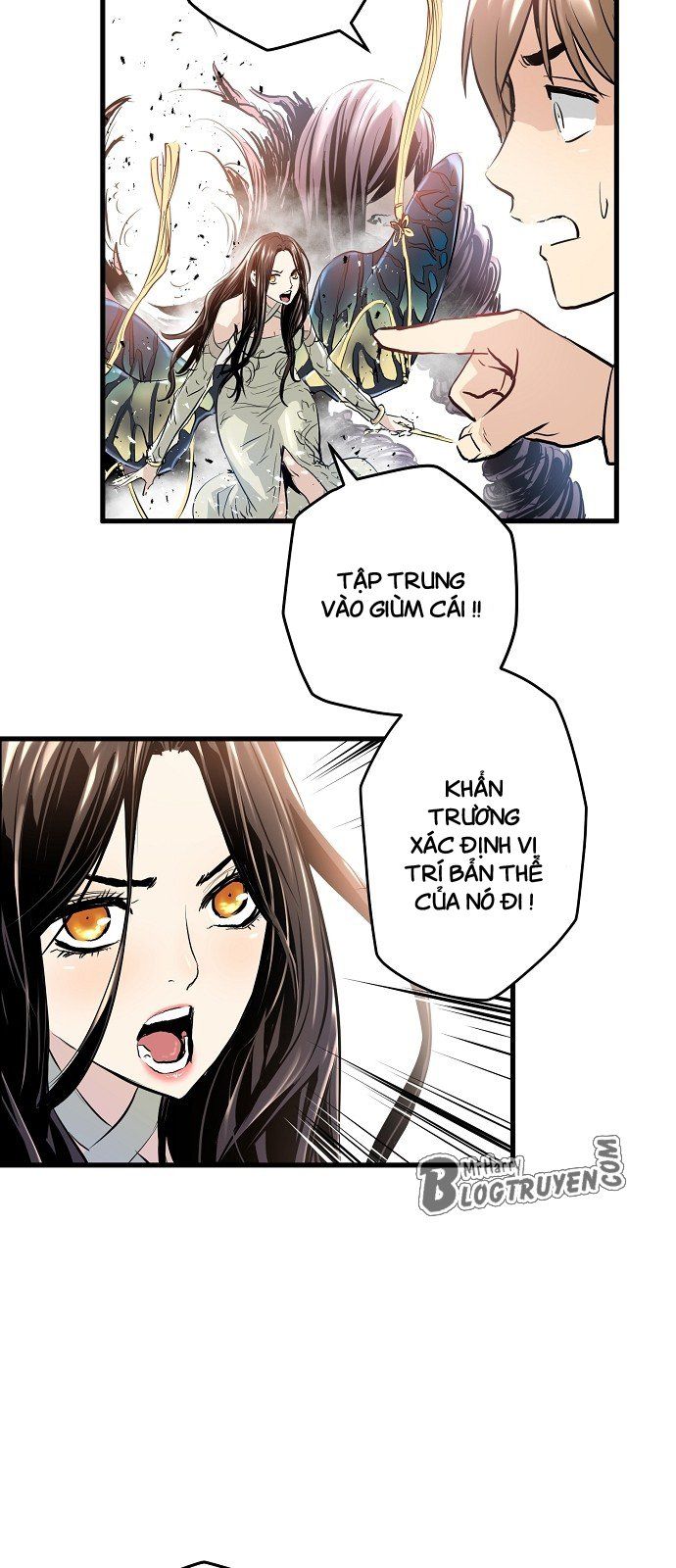 Nanyak Chapter 5 - 19