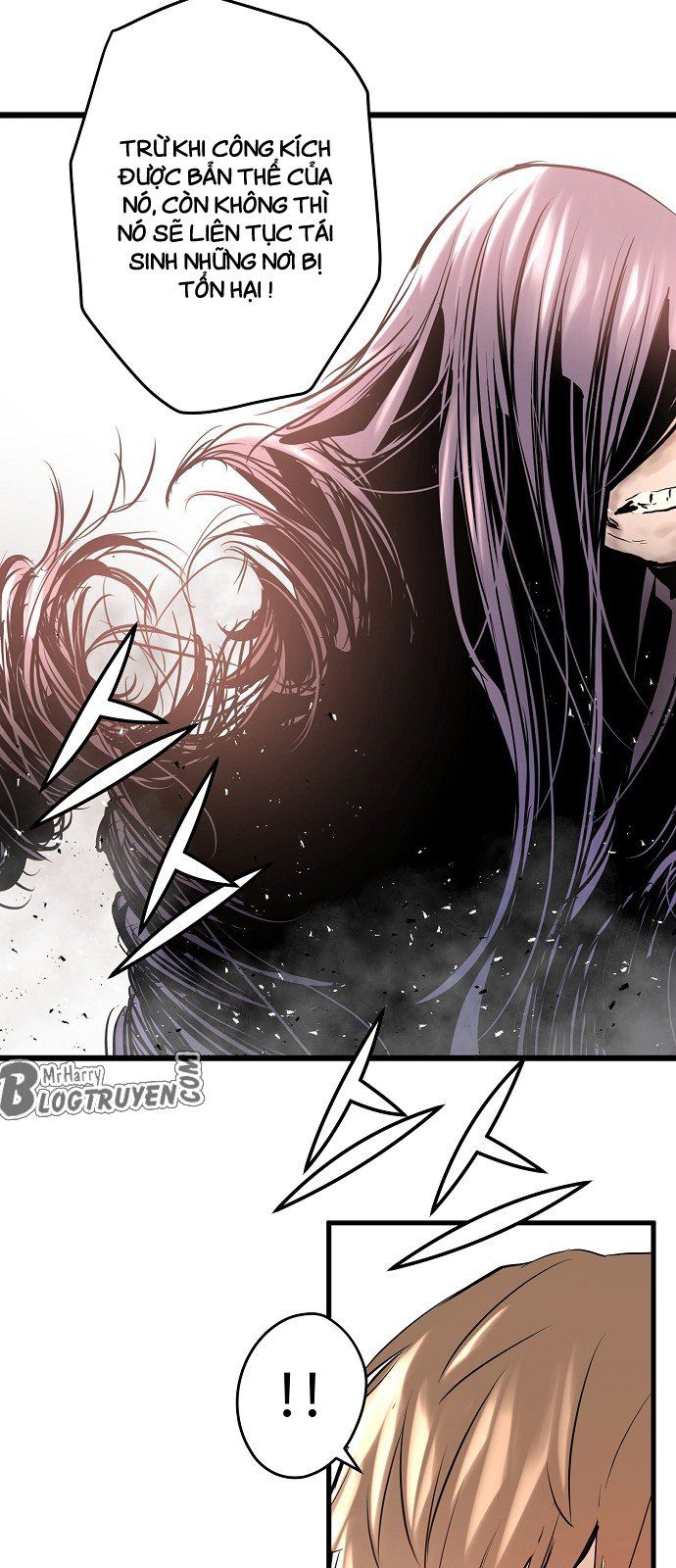 Nanyak Chapter 5 - 20