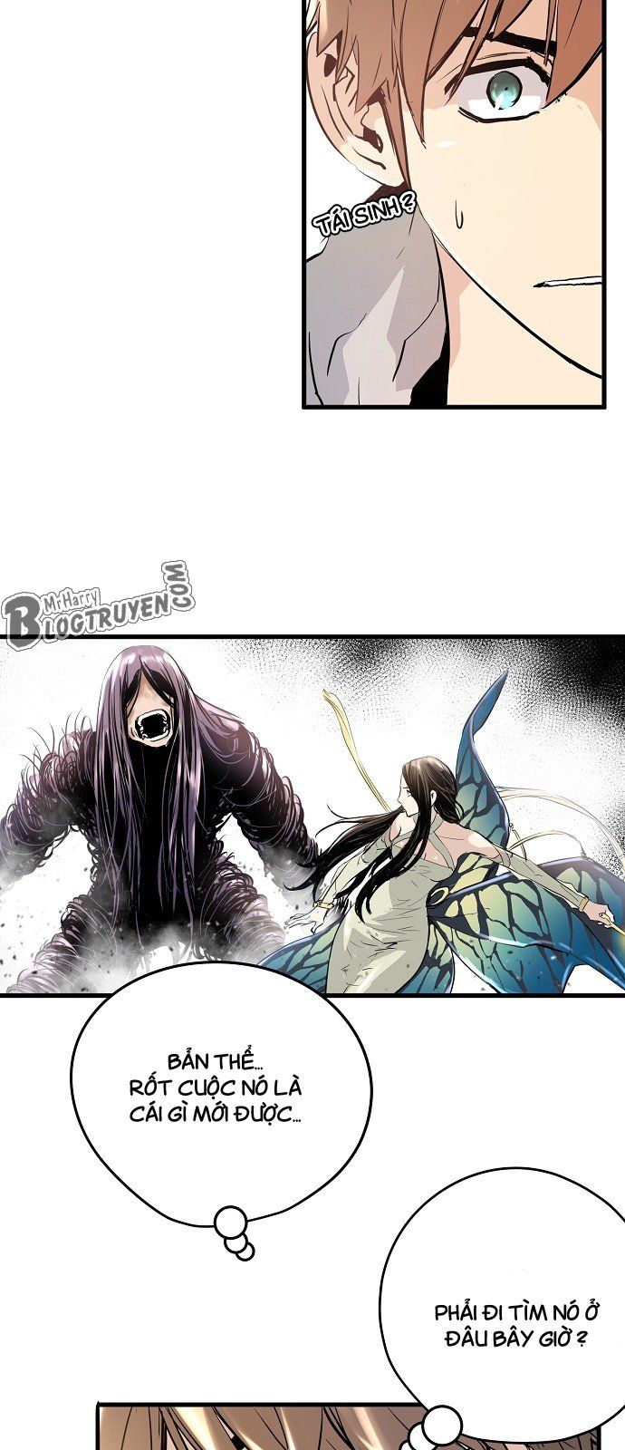 Nanyak Chapter 5 - 21