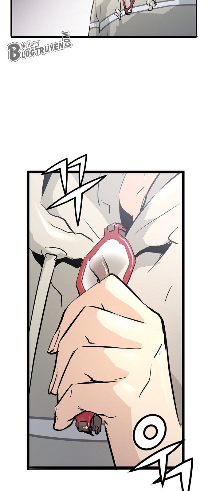 Nanyak Chapter 5 - 25