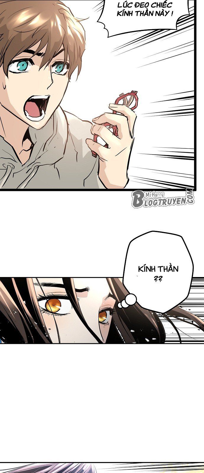 Nanyak Chapter 5 - 27