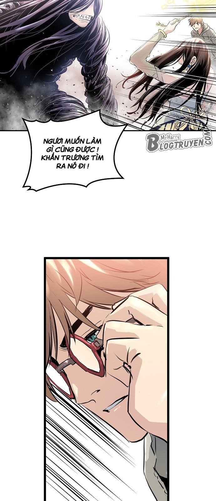 Nanyak Chapter 5 - 28