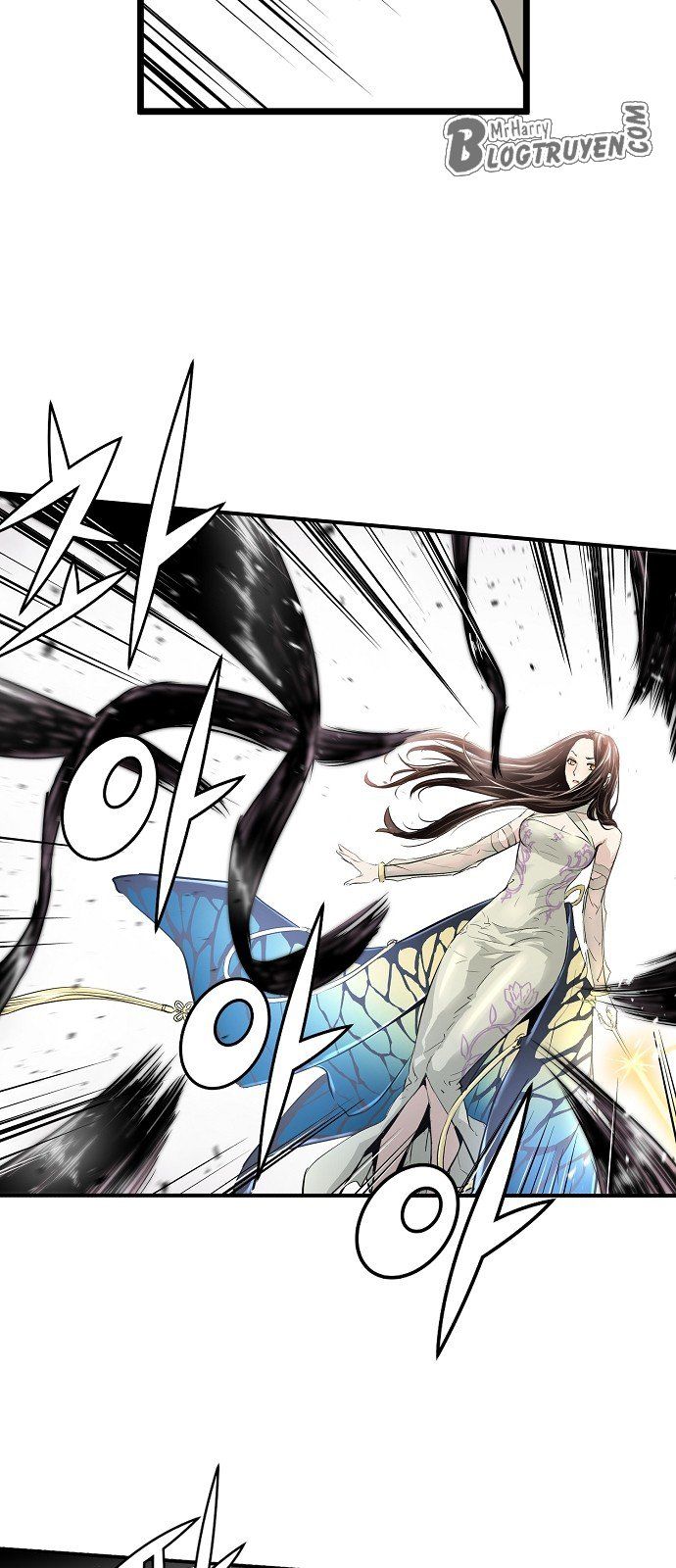 Nanyak Chapter 5 - 29