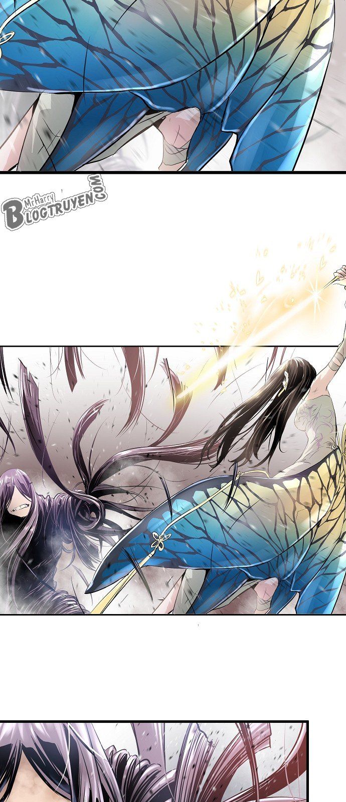 Nanyak Chapter 5 - 31