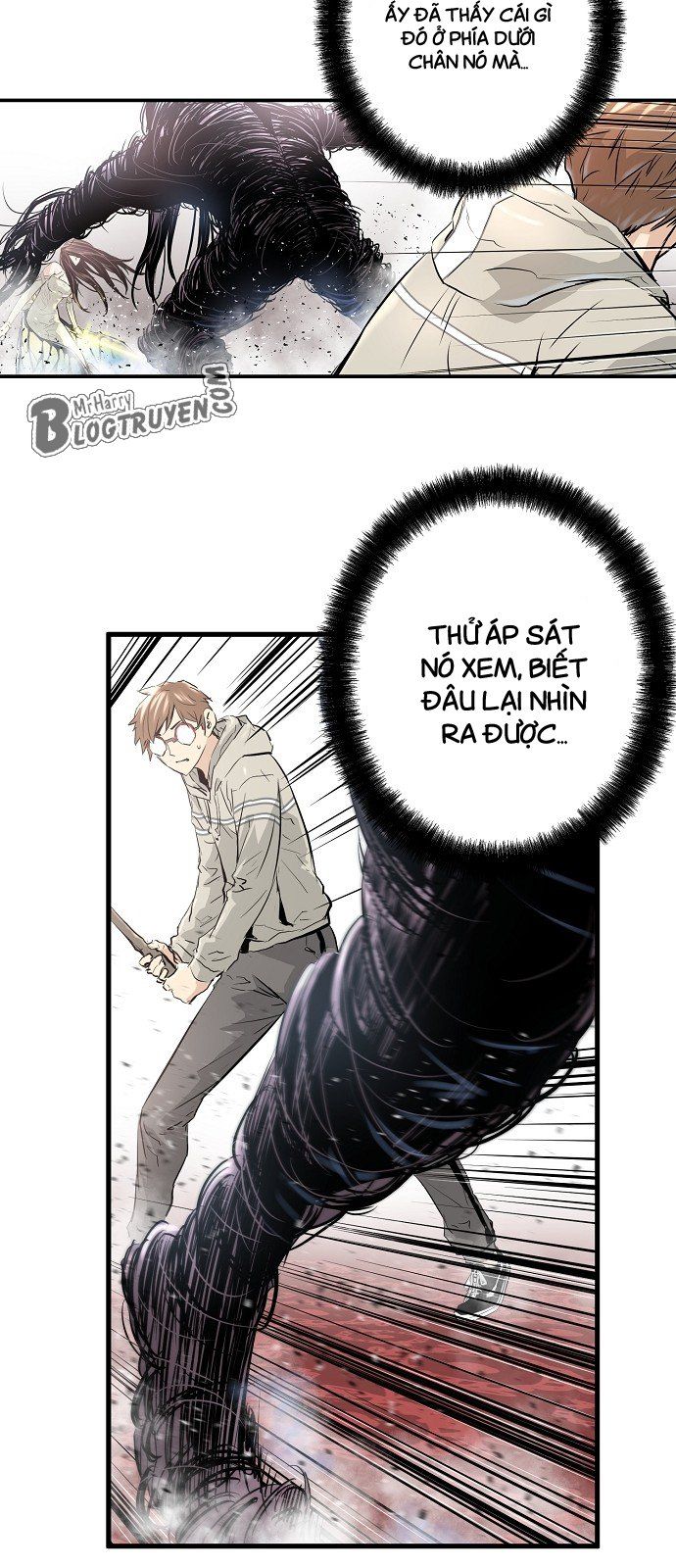 Nanyak Chapter 5 - 33