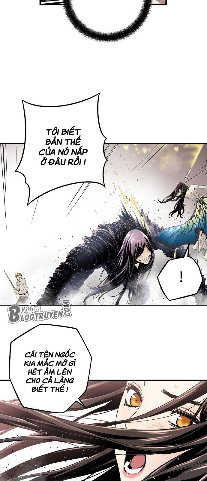 Nanyak Chapter 5 - 36