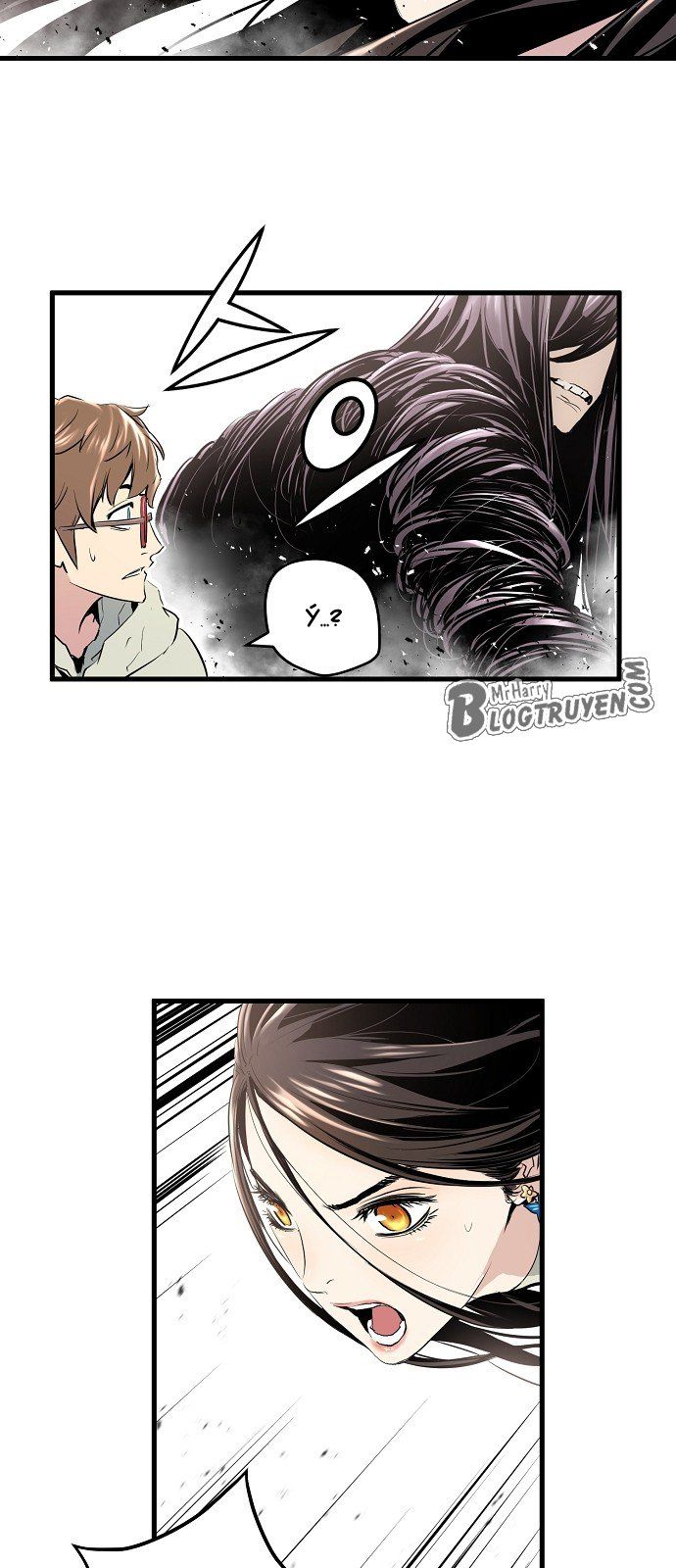 Nanyak Chapter 5 - 37