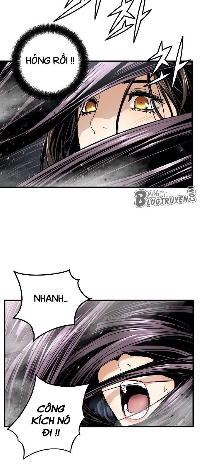 Nanyak Chapter 5 - 42