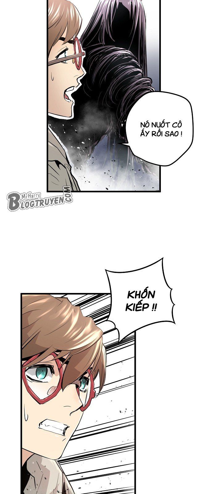 Nanyak Chapter 5 - 44