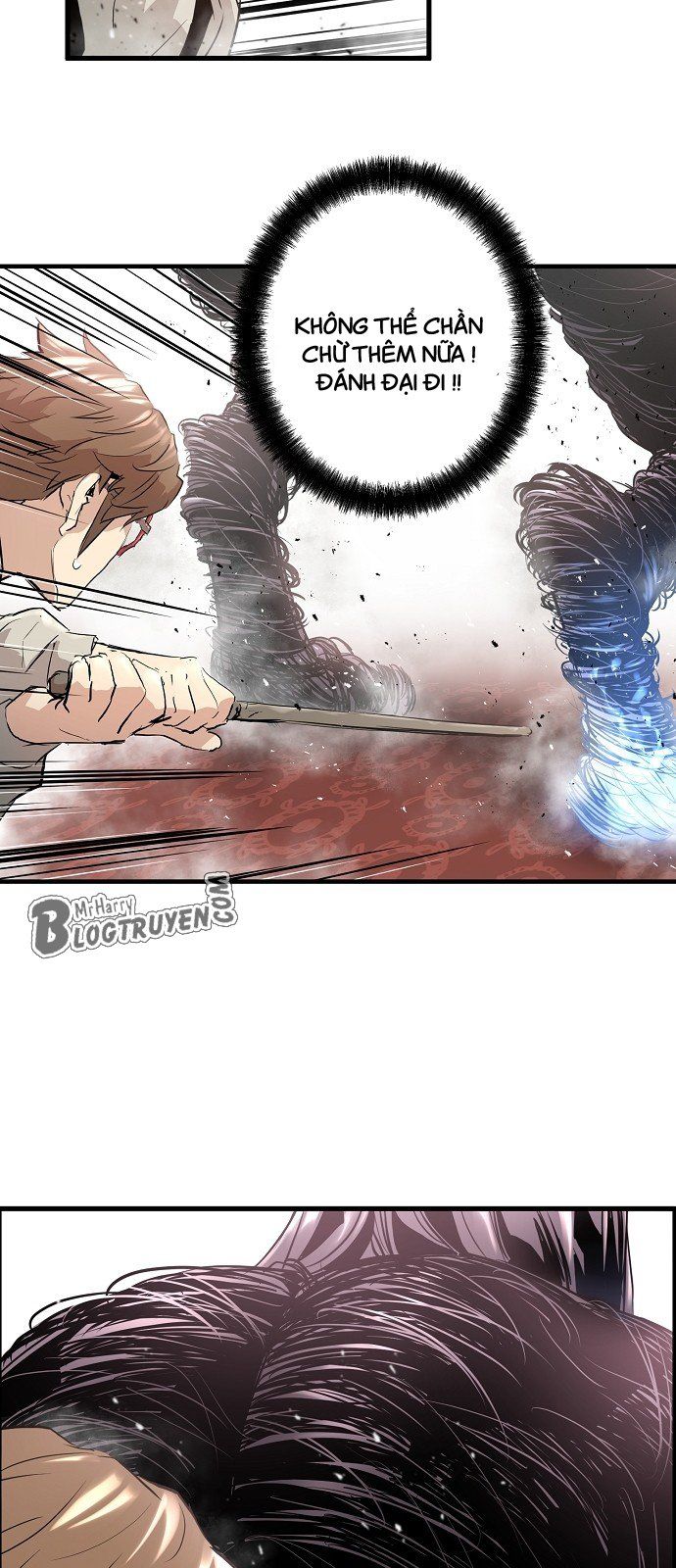 Nanyak Chapter 5 - 45