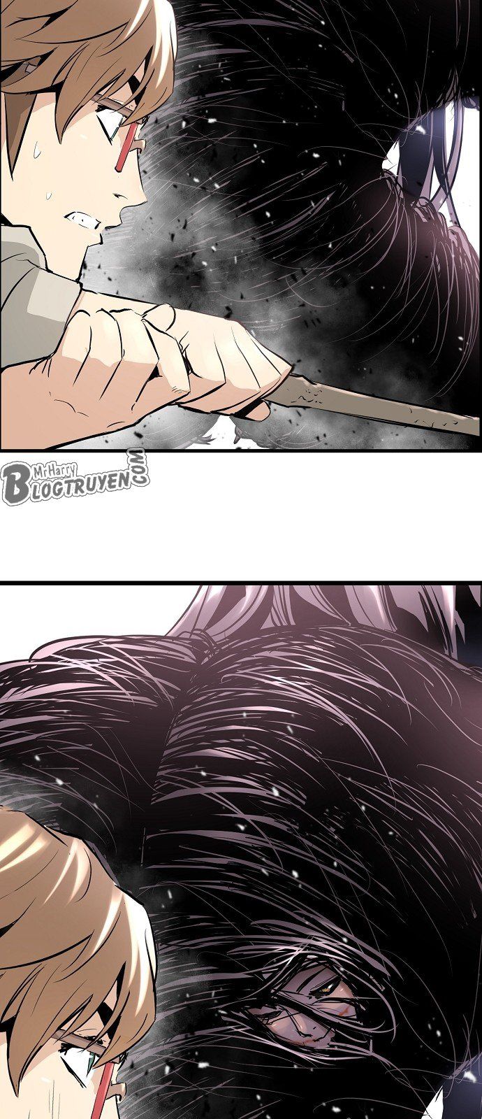 Nanyak Chapter 5 - 46