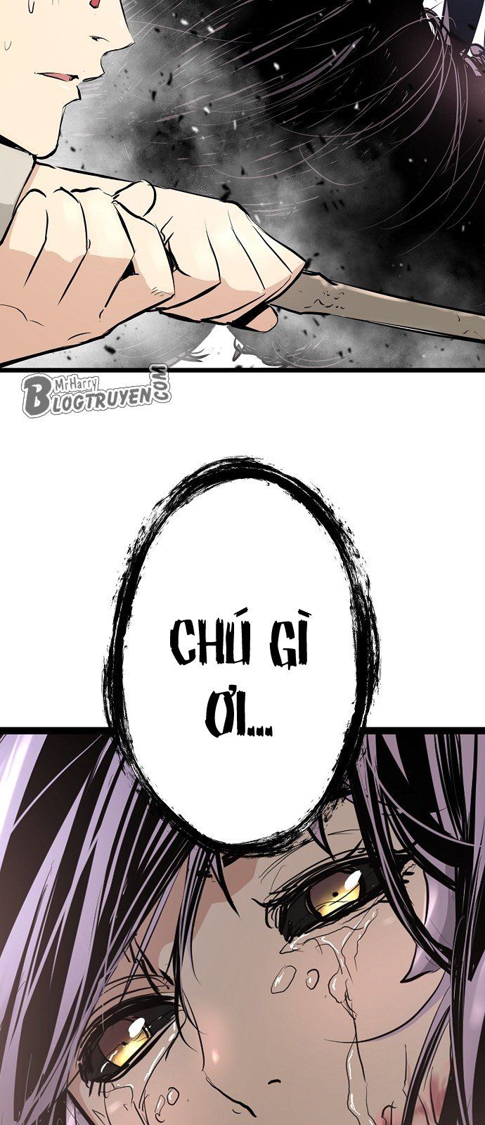 Nanyak Chapter 5 - 47