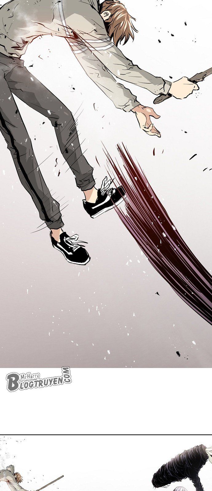 Nanyak Chapter 5 - 52