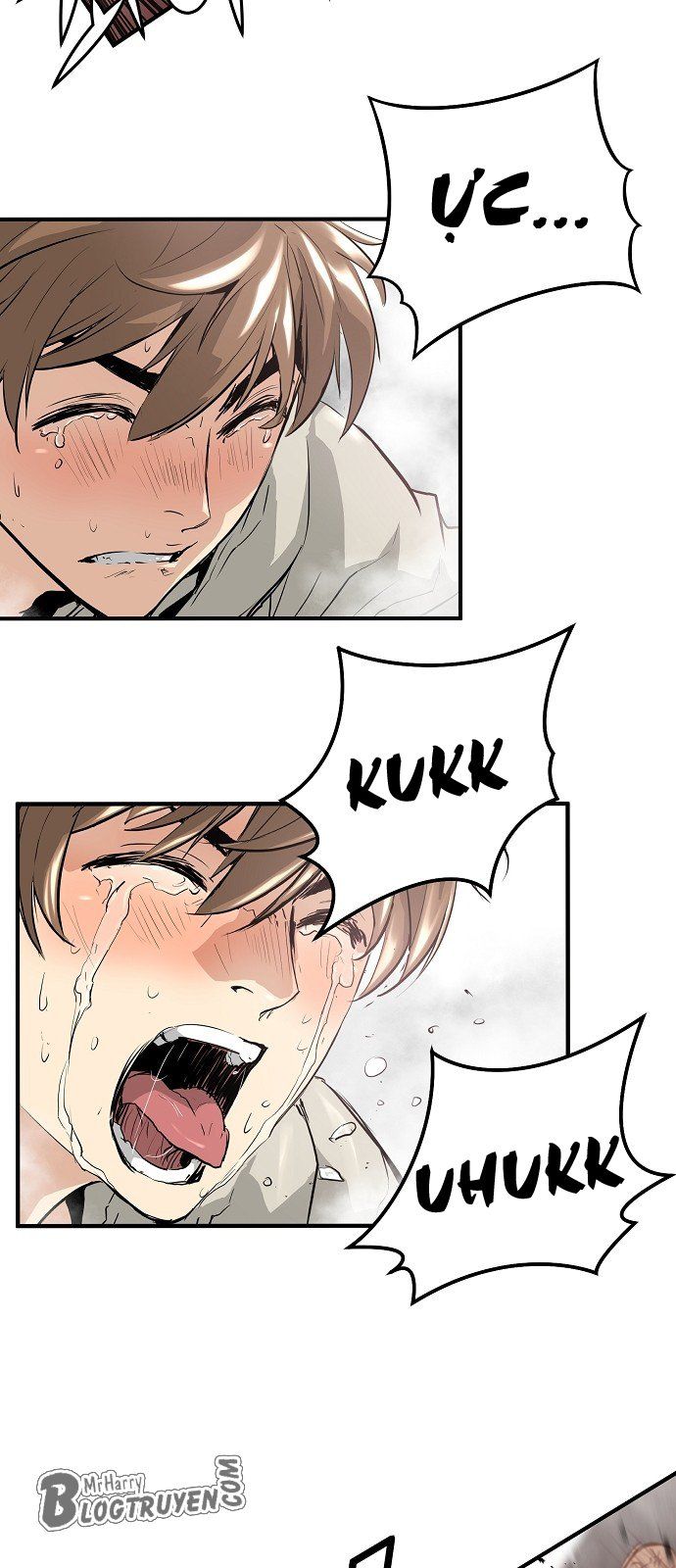 Nanyak Chapter 5 - 54