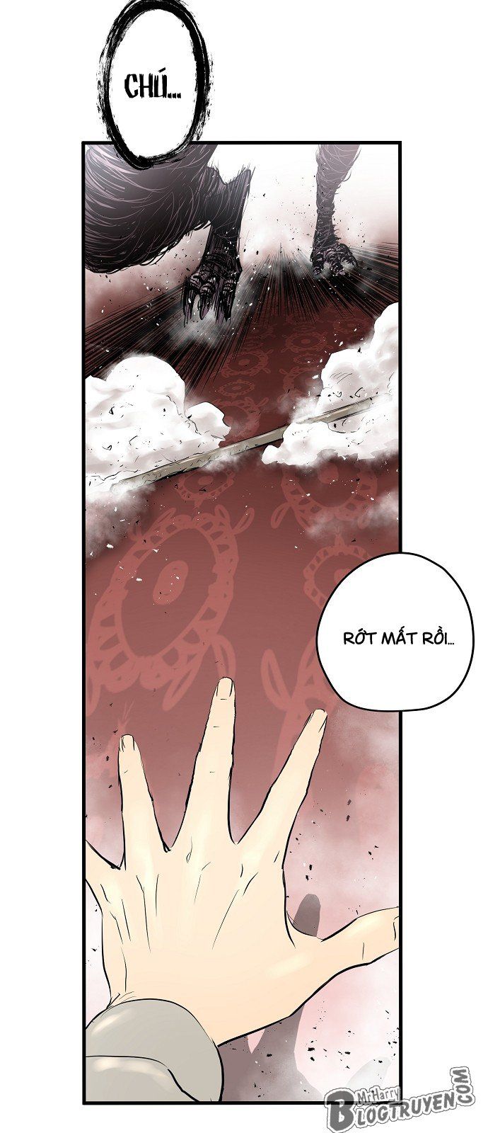 Nanyak Chapter 5 - 57