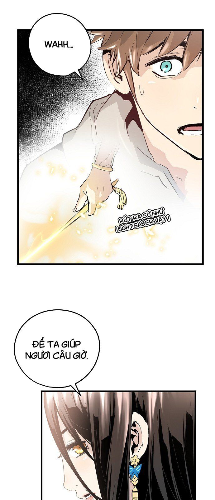 Nanyak Chapter 5 - 7