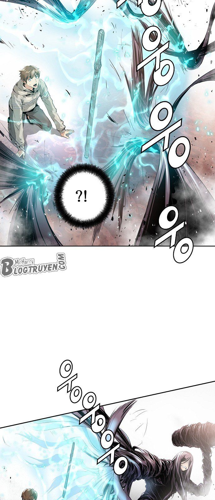 Nanyak Chapter 5 - 66