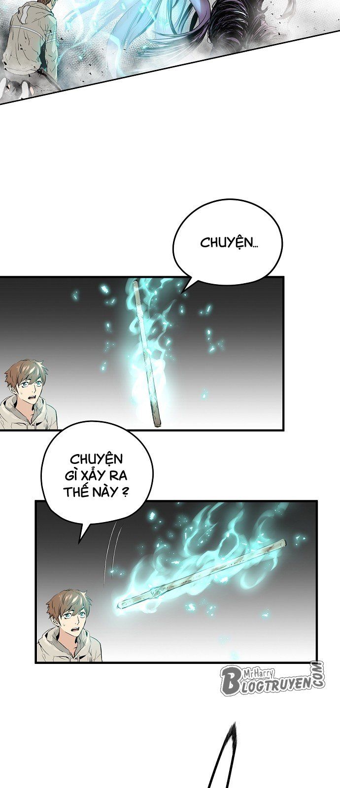 Nanyak Chapter 5 - 67