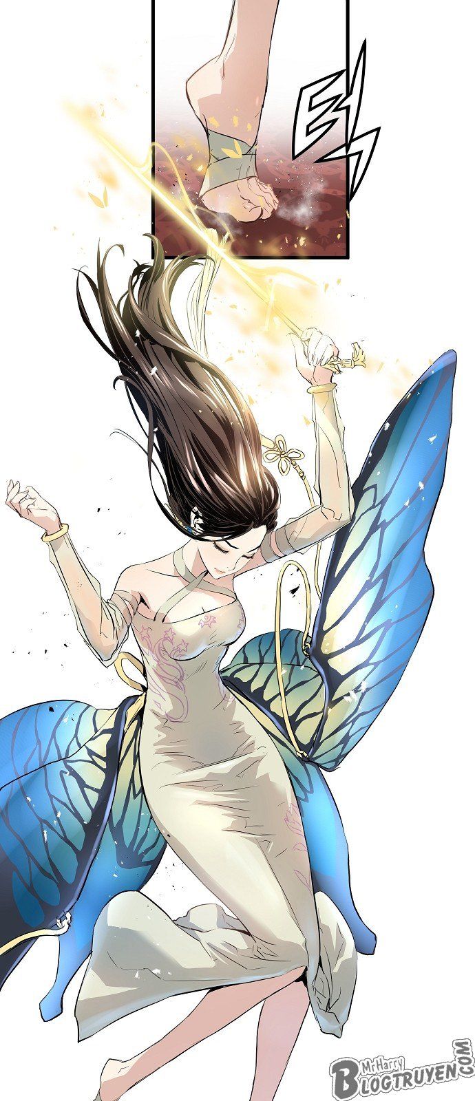 Nanyak Chapter 5 - 70