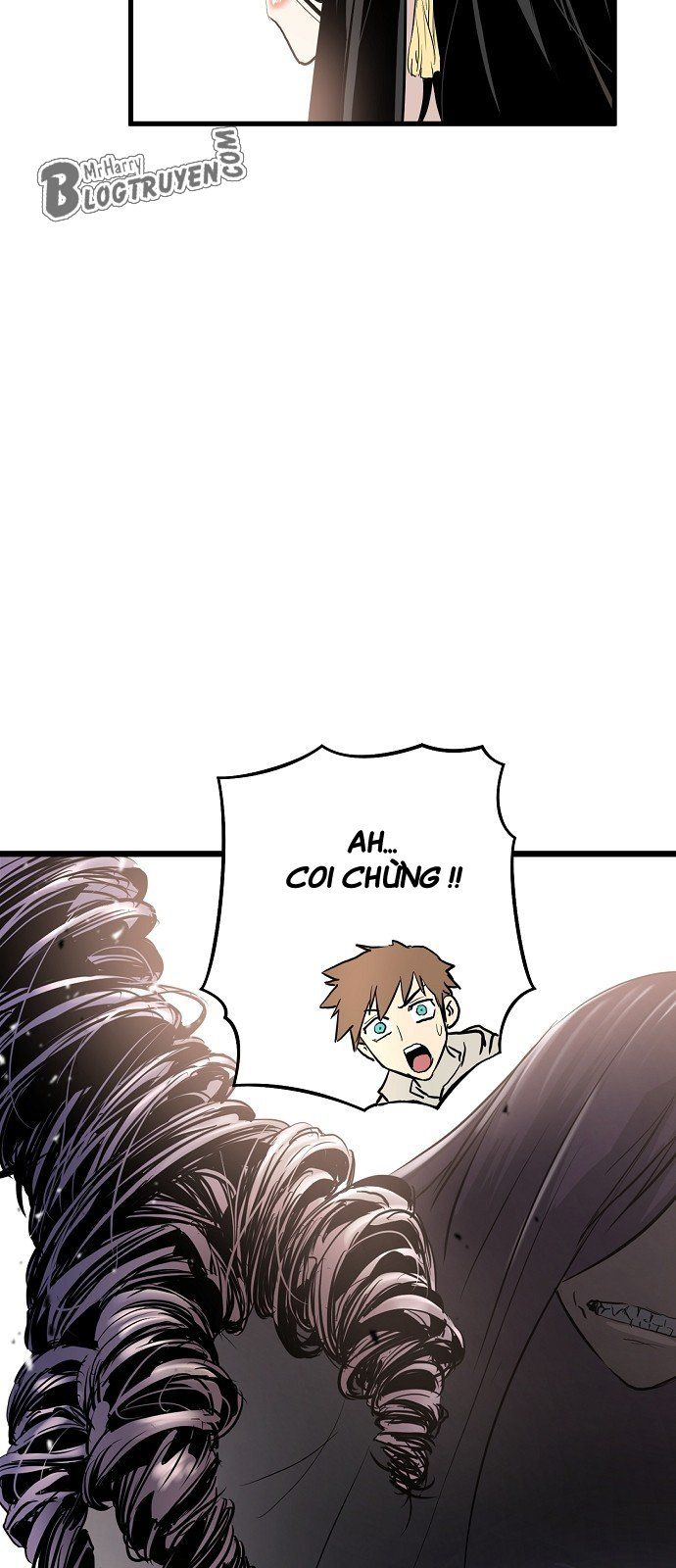 Nanyak Chapter 5 - 8