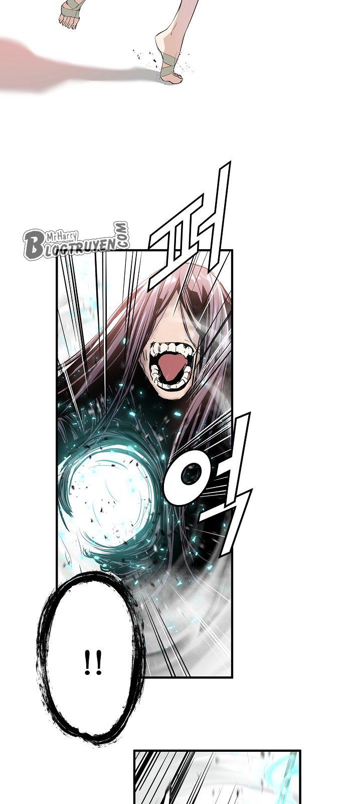 Nanyak Chapter 5 - 71