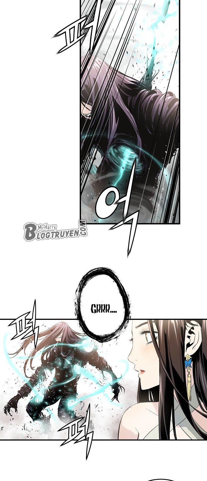 Nanyak Chapter 5 - 72