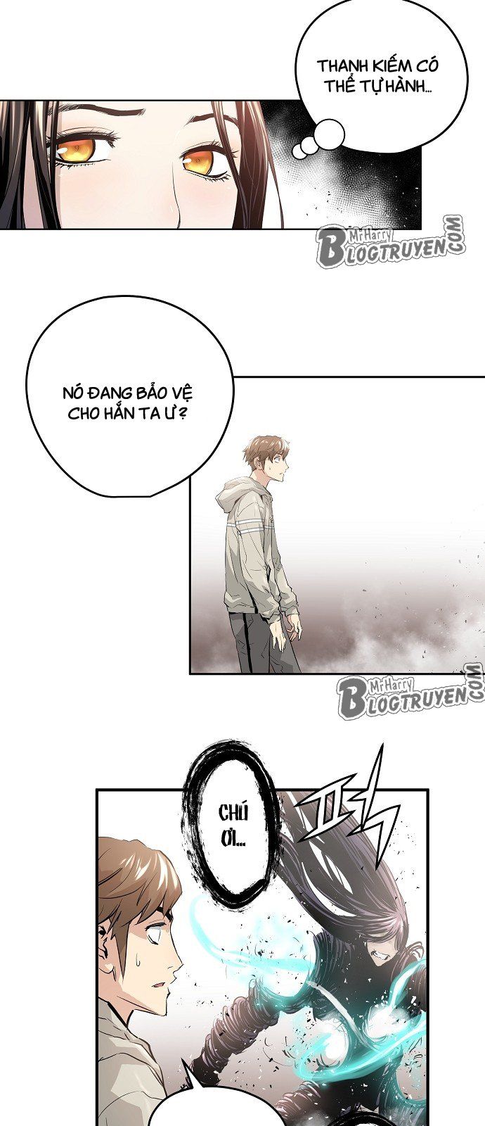 Nanyak Chapter 5 - 73