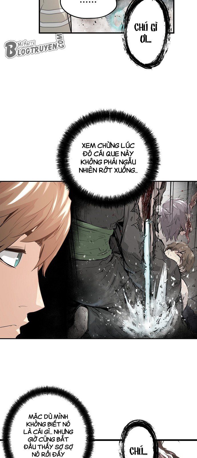 Nanyak Chapter 5 - 74