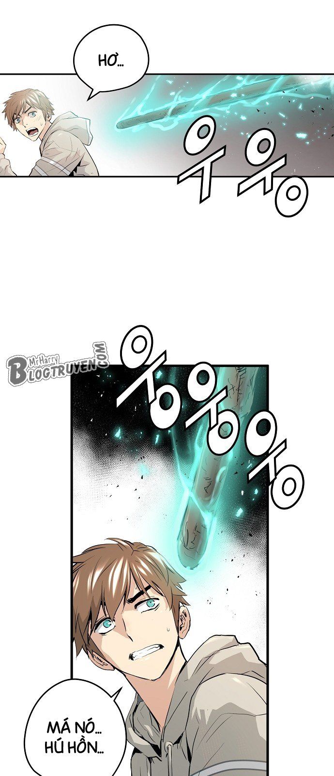 Nanyak Chapter 5 - 76