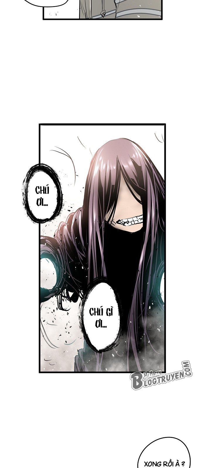 Nanyak Chapter 5 - 77