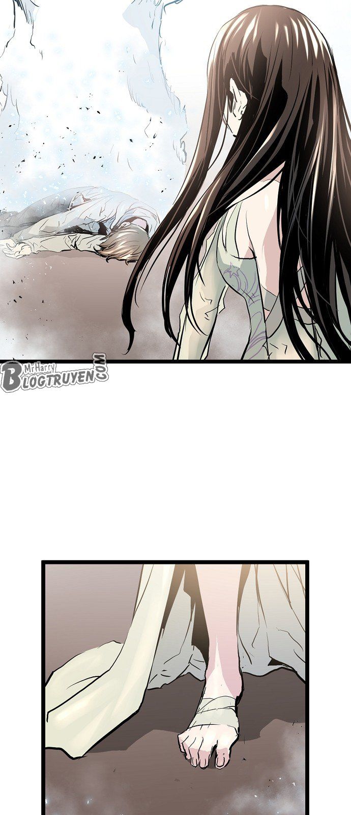 Nanyak Chapter 5 - 89