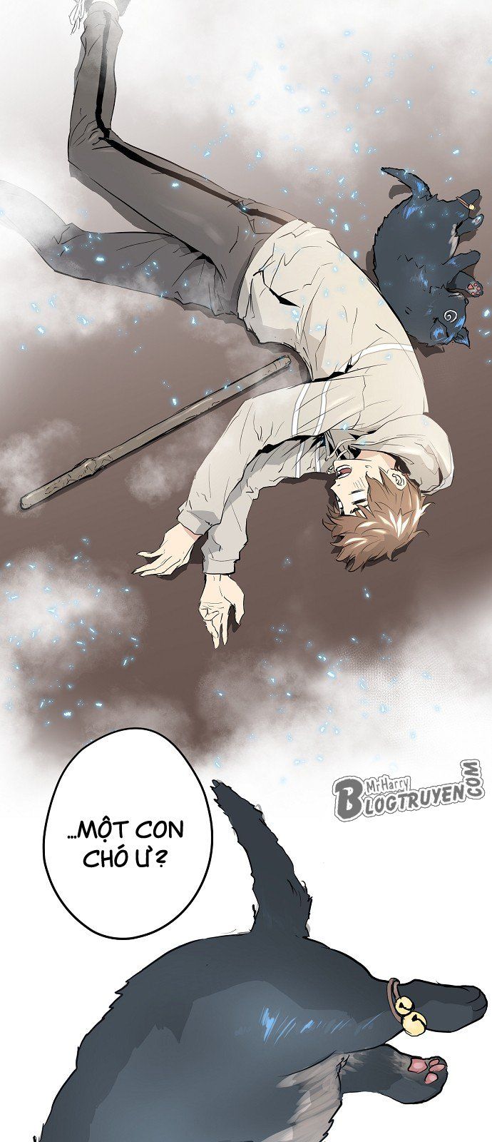 Nanyak Chapter 5 - 91