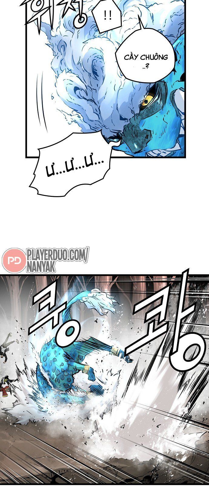 Nanyak Chapter 63 - 12